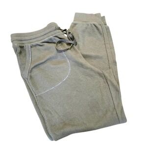 Banana Republic Olive Green size Small‎ Joggers Lounger
